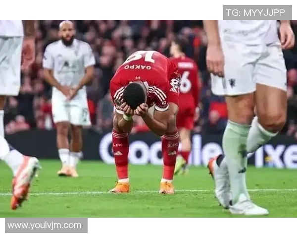 利物浦开局7连胜后遭遇四连败 11年来首次如此低迷落后榜首4分