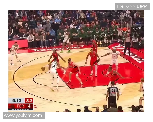 猛龙强势反击英格拉姆三分命中引领16-4攻势反超雄鹿暂停调整 猛龙强势反击英格拉姆三分命中引领16-4攻势反超雄鹿暂停调整