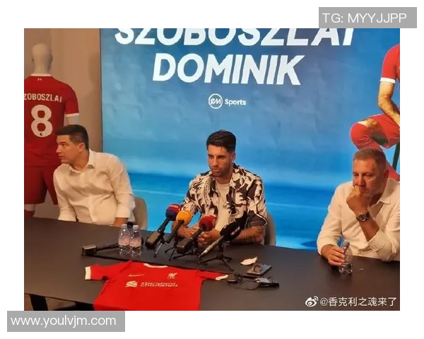 索博:决赛将在布达佩斯举行这次欧冠之旅对我而言意义非凡 索博:决赛将在布达佩斯举行这次欧冠之旅对我而言意义非凡